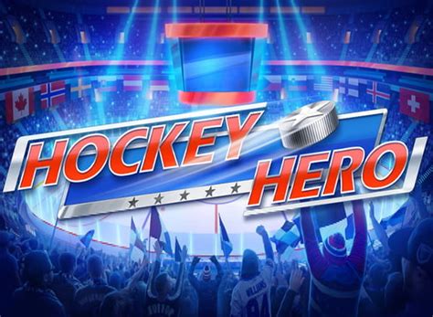hockey hero echtgeld|Hokejové hry online .